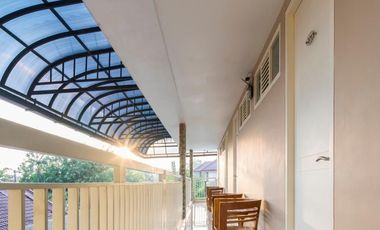 !!PASTI CUAN!! HARGA DIBAWAH PASAR Guest House Aktif Lokasi Gayungsari
