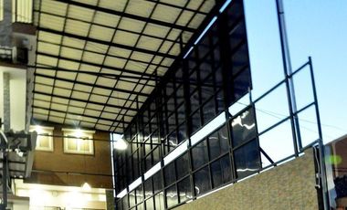 !!PASTI CUAN!! HARGA DIBAWAH PASAR Guest House Aktif Lokasi Gayungsari