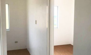 2 Bedroom House and Lot in Camella Toril