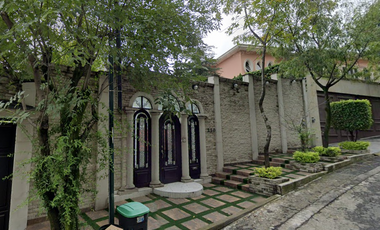 Casa en San Miguel Tecamachalco, Naucalpan. BV10-DI