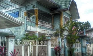 House for sale in Bataan, Balanga - Parking