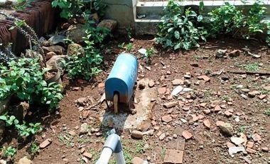 Rumah Dekat Fasilitas Umum Kedawung Sragen