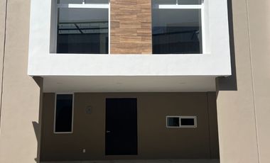 Normandía Residencial