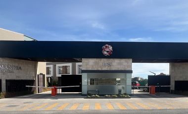 Normandía Residencial