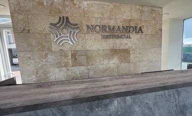 Normandía Residencial