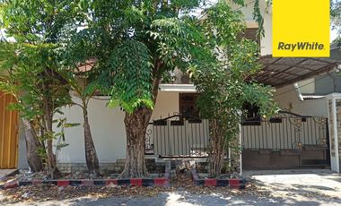 Rumah disewakan di Jawa Timur, Surabaya