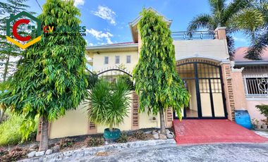 3-BEDROOM HOUSE AND LOT FOR SALE