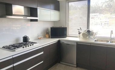 Lujoso Penthouse en venta 345m2C a pocas cuadras del centro de Cuenca