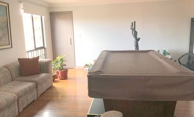 Lujoso Penthouse en venta 345m2C a pocas cuadras del centro de Cuenca