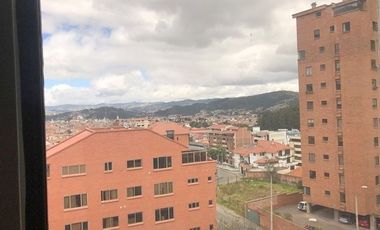 Lujoso Penthouse en venta 345m2C a pocas cuadras del centro de Cuenca