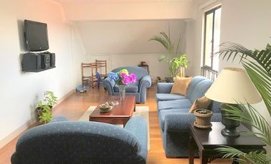 Lujoso Penthouse en venta 345m2C a pocas cuadras del centro de Cuenca