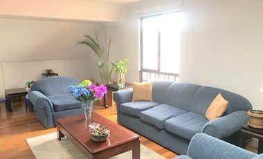 Lujoso Penthouse en venta 345m2C a pocas cuadras del centro de Cuenca