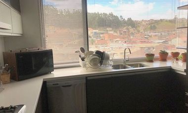 Lujoso Penthouse en venta 345m2C a pocas cuadras del centro de Cuenca