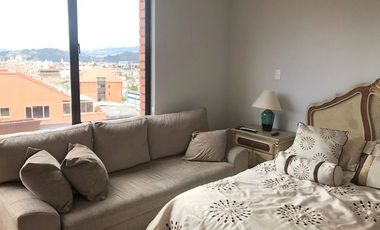 Lujoso Penthouse en venta 345m2C a pocas cuadras del centro de Cuenca