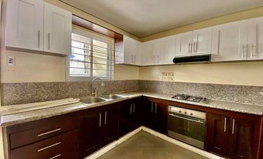 3 Bedroom Furnished House For RENT in Friendship Angeles City Pampanga