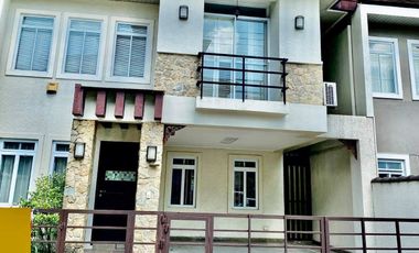 3 Bedroom Furnished House For RENT in Friendship Angeles City Pampanga