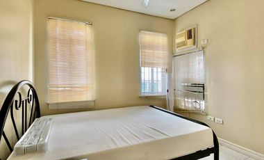 3 Bedroom Furnished House For RENT in Friendship Angeles City Pampanga