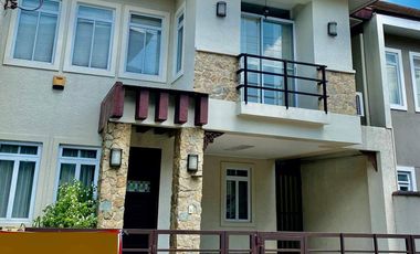 3 Bedroom Furnished House For RENT in Friendship Angeles City Pampanga