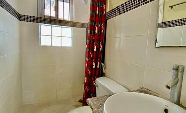 3 Bedroom Furnished House For RENT in Friendship Angeles City Pampanga