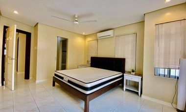 3 Bedroom Furnished House For RENT in Friendship Angeles City Pampanga