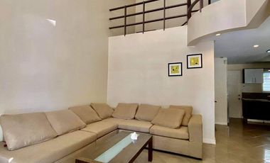 3 Bedroom Furnished House For RENT in Friendship Angeles City Pampanga