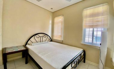 3 Bedroom Furnished House For RENT in Friendship Angeles City Pampanga