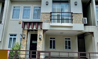 3 Bedroom Furnished House For RENT in Friendship Angeles City Pampanga