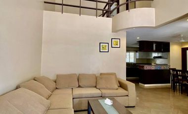 3 Bedroom Furnished House For RENT in Friendship Angeles City Pampanga