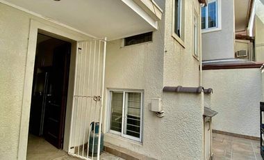 3 Bedroom Furnished House For RENT in Friendship Angeles City Pampanga