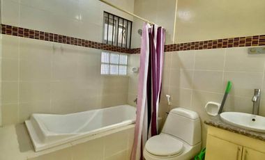 3 Bedroom Furnished House For RENT in Friendship Angeles City Pampanga