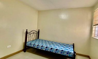 3 Bedroom Furnished House For RENT in Friendship Angeles City Pampanga