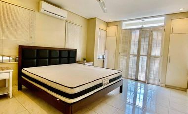3 Bedroom Furnished House For RENT in Friendship Angeles City Pampanga