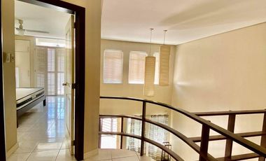 3 Bedroom Furnished House For RENT in Friendship Angeles City Pampanga