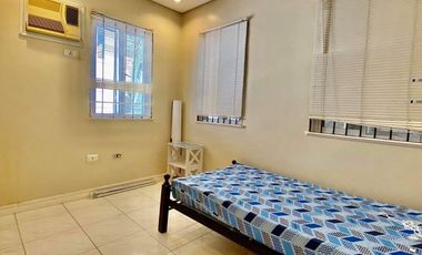 3 Bedroom Furnished House For RENT in Friendship Angeles City Pampanga