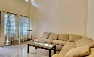 3 Bedroom Furnished House For RENT in Friendship Angeles City Pampanga
