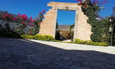 Casa a 15 minutos de Cuernavaca de 4 Recamaras, alberca en Jiutepec Morelos