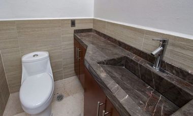 Casa a 15 minutos de Cuernavaca de 4 Recamaras, alberca en Jiutepec Morelos
