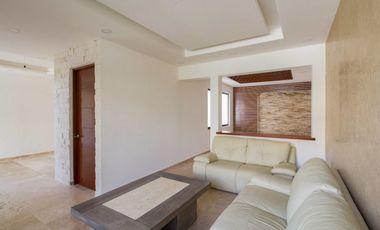 Casa a 15 minutos de Cuernavaca de 4 Recamaras, alberca en Jiutepec Morelos