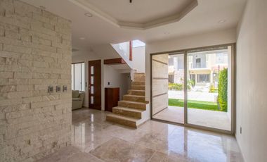 Casa a 15 minutos de Cuernavaca de 4 Recamaras, alberca en Jiutepec Morelos