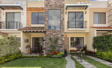 Casa a 15 minutos de Cuernavaca de 4 Recamaras, alberca en Jiutepec Morelos