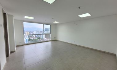 OFICINA EN EDIFICIO ALTURIA, ALAMOS.