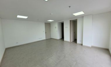 OFICINA EN EDIFICIO ALTURIA, ALAMOS.