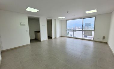 OFICINA EN EDIFICIO ALTURIA, ALAMOS.