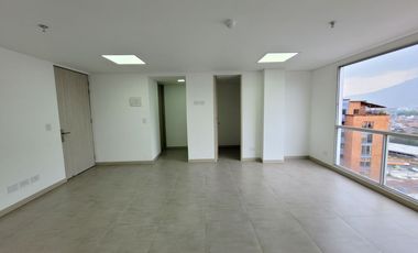 OFICINA EN EDIFICIO ALTURIA, ALAMOS.