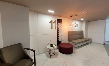 OFICINA EN EDIFICIO ALTURIA, ALAMOS.