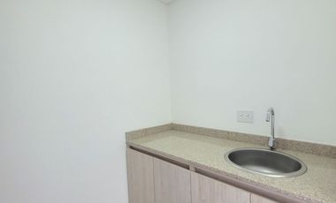 OFICINA EN EDIFICIO ALTURIA, ALAMOS.