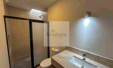 Departamento en preventa Conkal Yaxkukul, Mérida