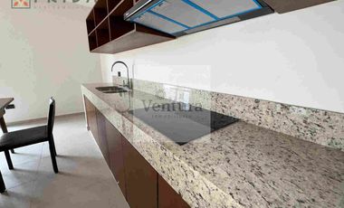 Departamento en preventa Conkal Yaxkukul, Mérida