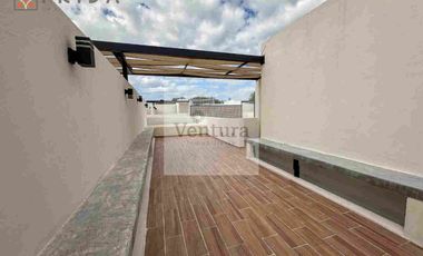 Departamento en preventa Conkal Yaxkukul, Mérida