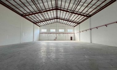 Warehouse for lease in Cabuyao Laguna